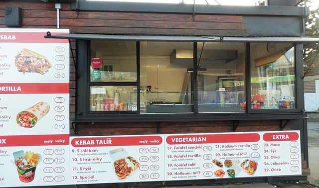 Pronájem restaurace 10 m², Praha 10