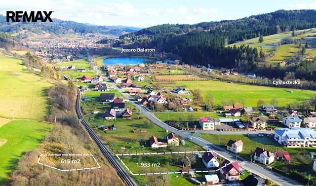 Prodej domu 130 m² s pozemkem 2 548 m², Nový Hrozenkov, okres Vsetín