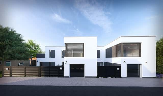 Prodej domu 152 m² s pozemkem 200 m², Brigádnická, Praha 8 – Ďáblice