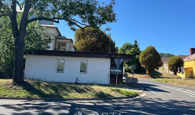 Prodej komerčního objektu (jiného typu) 68 m², Čsl. armády, Most