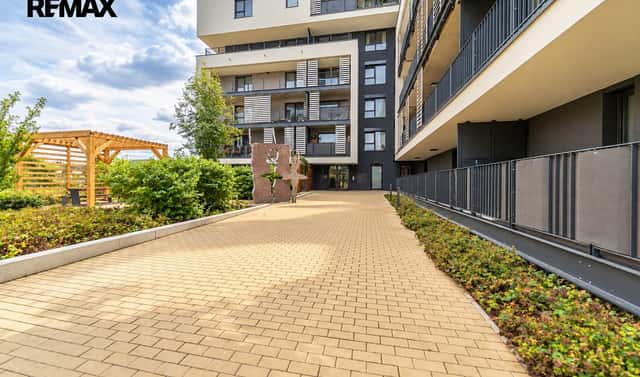 Pronájem bytu 4+kk 113 m², Mezi vodami, Praha 4 – Modřany