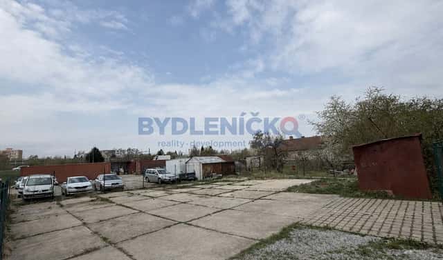Pronájem komerčního objektu (jiného typu) 357 m², Blahoslavova, České Budějovice – České Budějovice 4