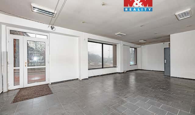 Prodej výrobních prostor 154 m², Častolovice, okres Rychnov nad Kněžnou