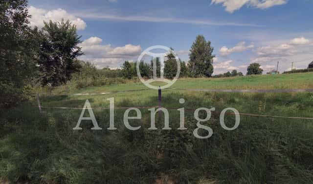 Prodej stavebního pozemku 926 m², Staré Křečany, okres Děčín