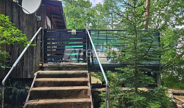 Prodej chaty/chalupy 48 m² s pozemkem 644 m², Čechočovice, okres Třebíč