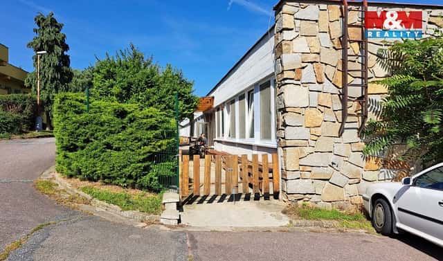 Prodej obchodních prostor 3 212 m², Práče, okres Znojmo