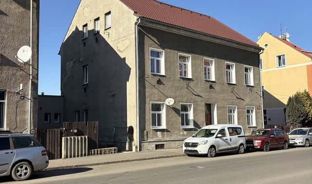 Prodej bytu 2+1 46 m², Dubická, Česká Lípa