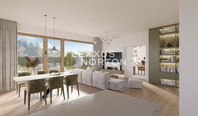 Prodej domu 161 m² s pozemkem 252 m², Polabská, Praha 9 – Miškovice