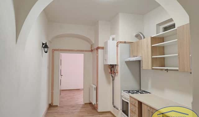 Pronájem bytu 3+1 82 m², Olomouc