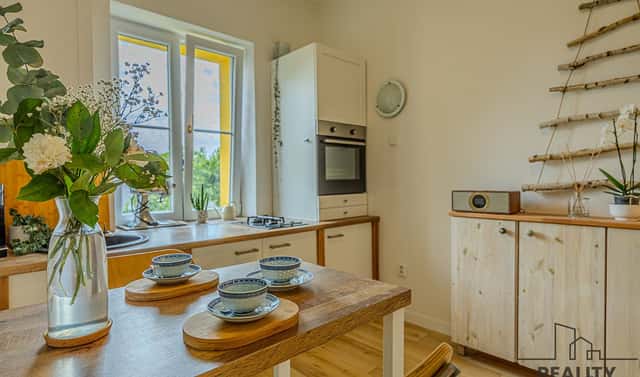 Pronájem bytu 3+kk 79 m², Gebauerova, Ostrava – Přívoz, okres Ostrava-město