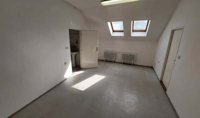Pronájem kanceláře 28 m², Moravská Třebová, okres Svitavy