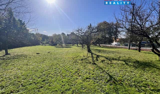 Prodej stavebního pozemku 1 304 m², Petřvald, okres Karviná
