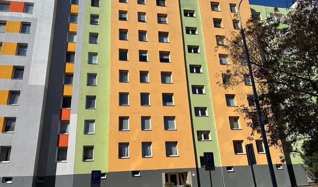 Prodej bytu 3+1 72 m², J. Bendy, České Budějovice – České Budějovice 2