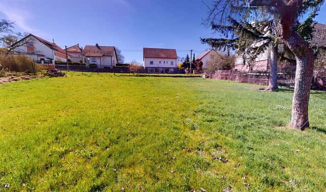 Prodej stavebního pozemku 1 139 m², Hořovičky, okres Rakovník