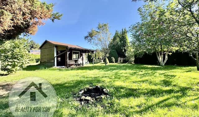 Prodej chaty/chalupy 16 m² s pozemkem 346 m², Ludvíkovská, Nové Město pod Smrkem, okres Liberec