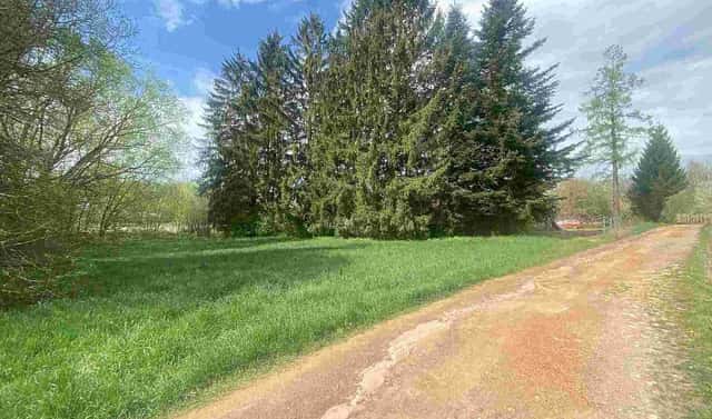 Prodej stavebního pozemku 1 275 m², Peč, okres Jindřichův Hradec