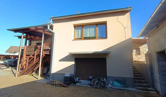 Prodej domu 268 m² s pozemkem 1 347 m², Klestová, Plzeň – Červený Hrádek, okres Plzeň-město