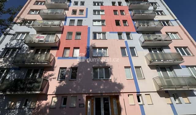 Prodej bytu 3+1 65 m², Zahradní, Strakonice – Strakonice I