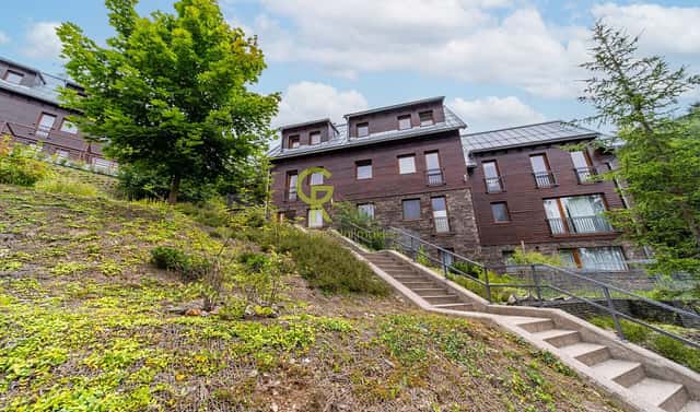 Prodej bytu 1+kk 48 m², Jablonec nad Jizerou – Bratrouchov, okres Semily