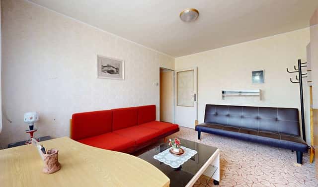Prodej domu 88 m² s pozemkem 142 m², Městečko, Dambořice, okres Hodonín