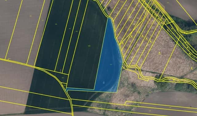 Prodej pole 7 211 m², Hlavní, Vrbice, okres Litoměřice