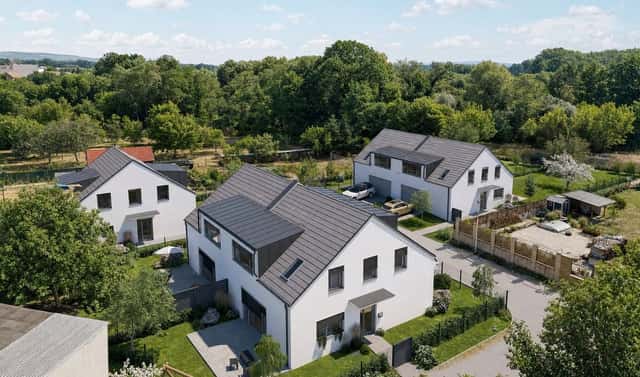 Prodej domu 178 m² s pozemkem 652 m², Vranovice, okres Brno-venkov