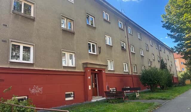 Prodej bytu 2+1 62 m², 28. října, Příbram – Příbram VII