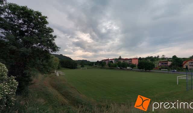 Prodej komerčního pozemku 119 m², Nížkovice, okres Vyškov