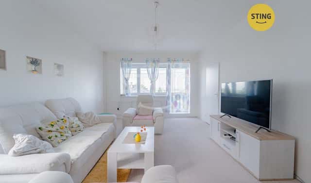 Prodej bytu 4+1 92 m², Kopaninská, Chvalíkovice, okres Opava