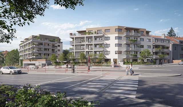 Prodej bytu 2+kk 53 m², Švehlova, Praha 10 – Hostivař