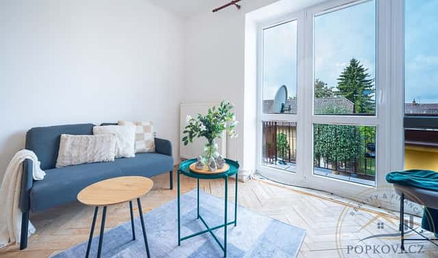 Prodej bytu 2+1 57 m², Dlouhá, Jičín – Nové Město