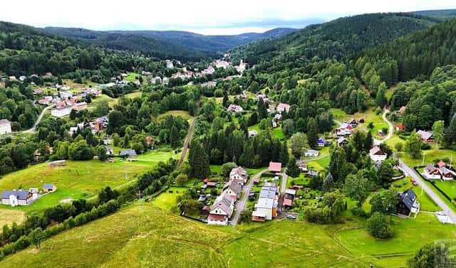 Prodej domu 148 m² s pozemkem 541 m², Josefův Důl – Antonínov, okres Jablonec nad Nisou