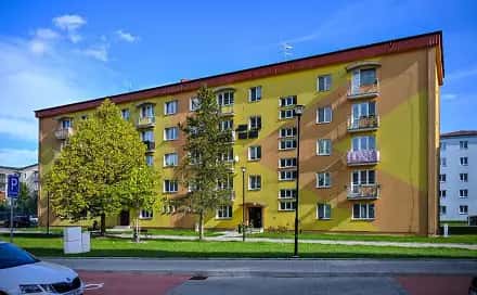 Prodej bytu 3+1 61 m², Gemerská, Litovel, okres Olomouc