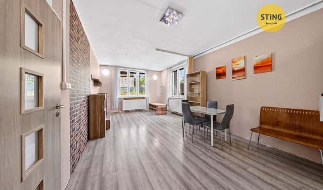 Prodej bytu 2+kk 75 m², Jaselská, Šenov u Nového Jičína, okres Nový Jičín
