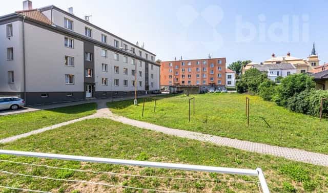 Prodej bytu 2+1 58 m², Jablonského, Čáslav – Čáslav-Nové Město, okres Kutná Hora