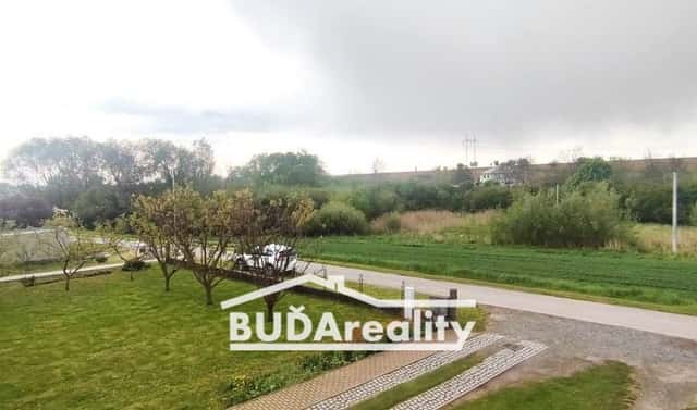 Prodej stavebního pozemku 1 139 m², Stařechovice, okres Prostějov