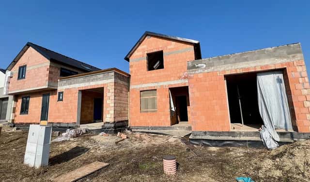 Prodej domu 178 m² s pozemkem 456 m², Syrovice, okres Brno-venkov