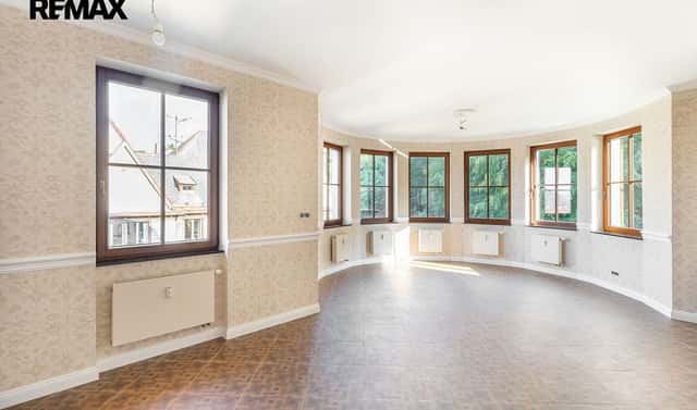 Prodej bytu 6+kk 537 m², Svahová, Karlovy Vary