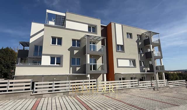 Prodej bytu 2+kk 55 m², Albrechtova, Teplice