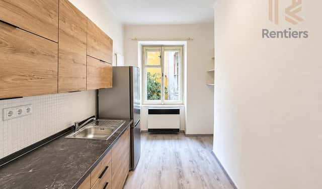 Pronájem bytu 2+kk 37 m², Sinkulova, Praha 4 – Podolí