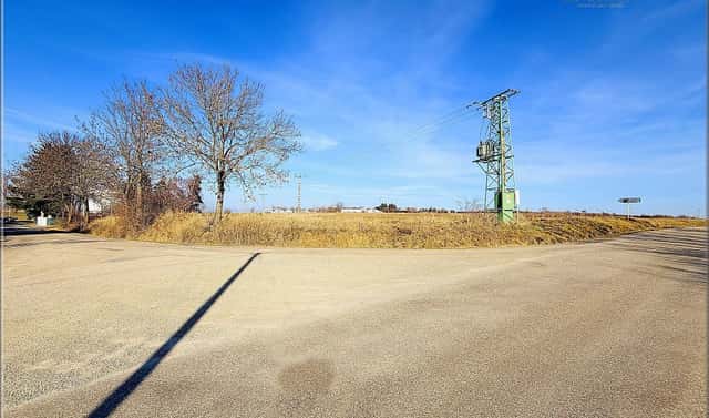 Prodej stavebního pozemku 1 446 m², Bystřice, okres Benešov