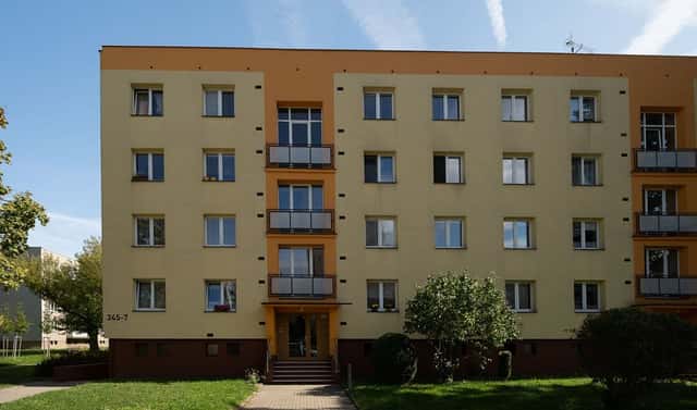 Pronájem bytu 3+1 65 m², Na Drážce, Pardubice – Studánka