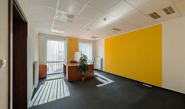 Pronájem kanceláře 68 m², Hrazená, Liberec – Liberec III-Jeřáb