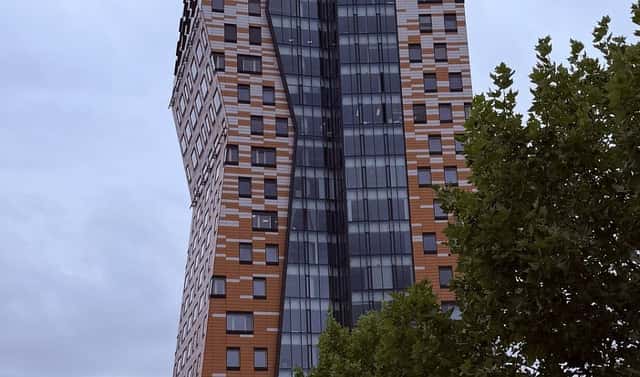 Prodej kanceláře 77 m², Pražákova, Brno – Štýřice, okres Brno-město