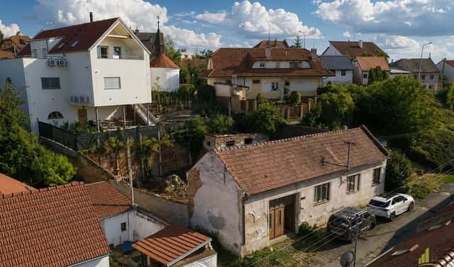 Prodej stavebního pozemku 314 m², Pod Zvonicí, Kyjov – Nětčice, okres Hodonín