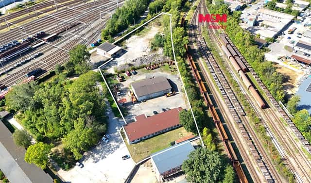 Prodej obchodních prostor 483 m², Vratimovská, Ostrava – Kunčice, okres Ostrava-město