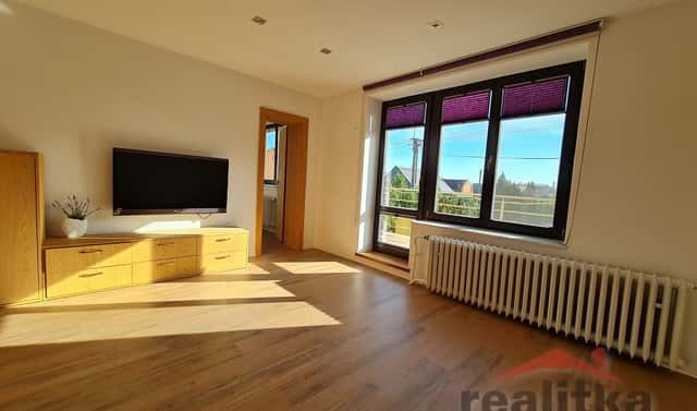 Pronájem bytu 2+1 84 m², Rolnická, Opava – Kateřinky