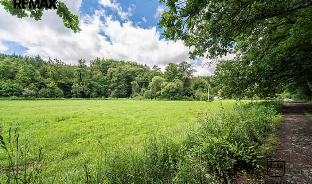 Prodej zahrady 1 169 m², Bratronice, okres Kladno