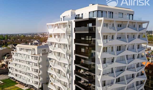 Prodej bytu 3+kk 64 m², Komárovská, Brno – Komárov, okres Brno-město