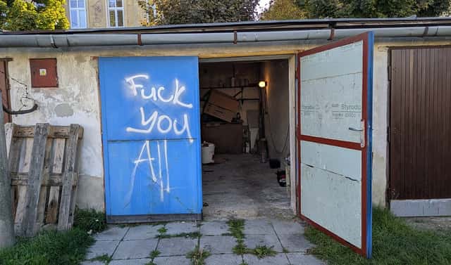Prodej garáže 22 m² Opava, Veleslavínova, Veleslavínova, Opava